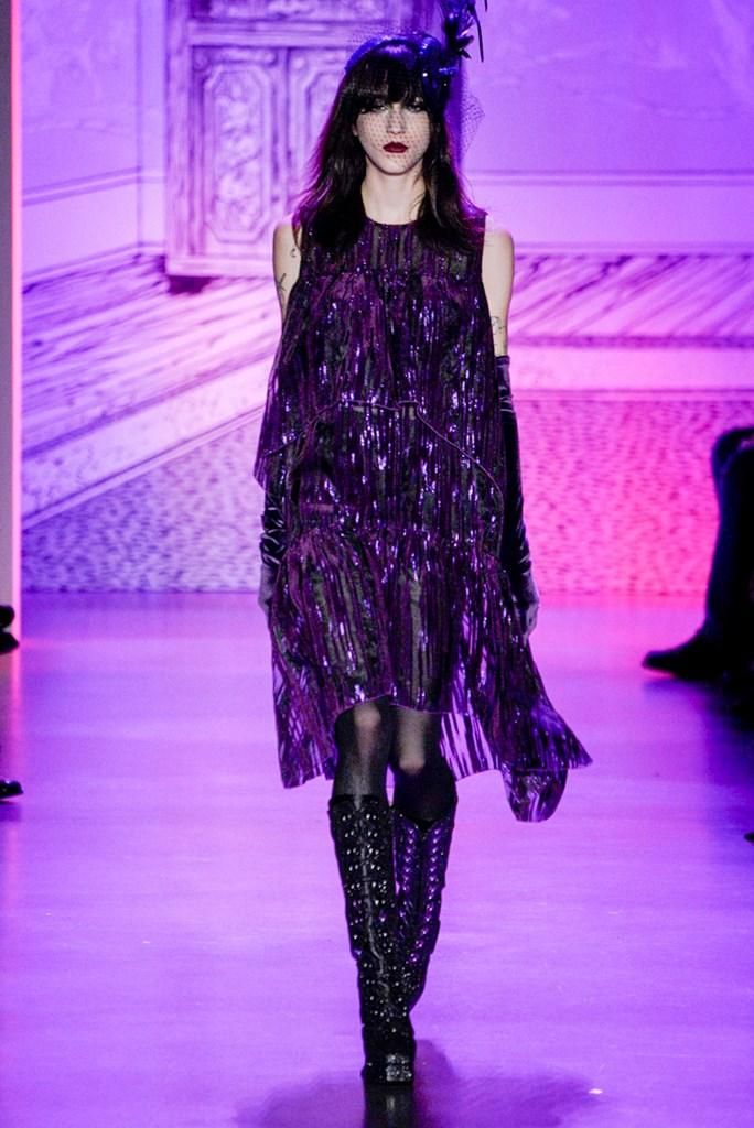 Anna Sui