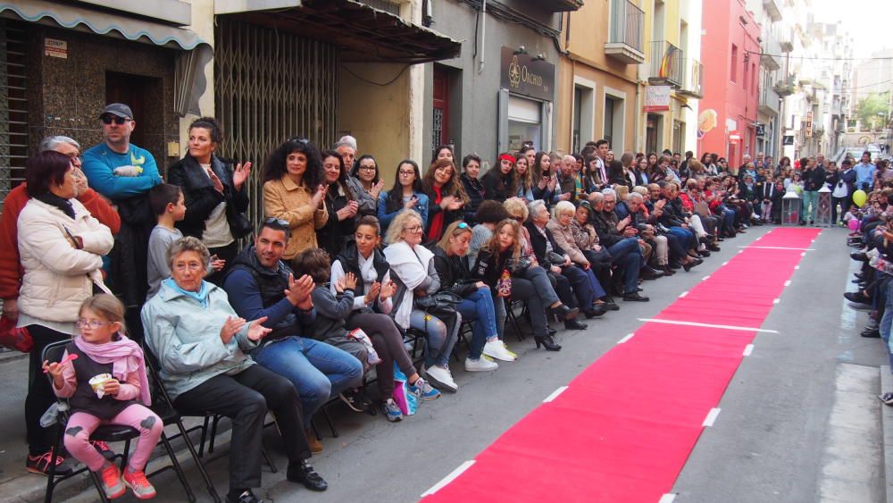 Presentació de l'Associació de Comerciants Rambla Amunt