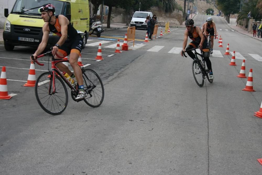 Duatlón de Archena