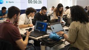 La ciberseguretat creix i busca talent a Catalunya