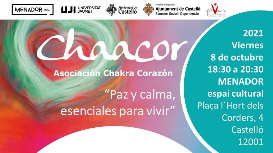 VII Encuentro de Paz Chaacor