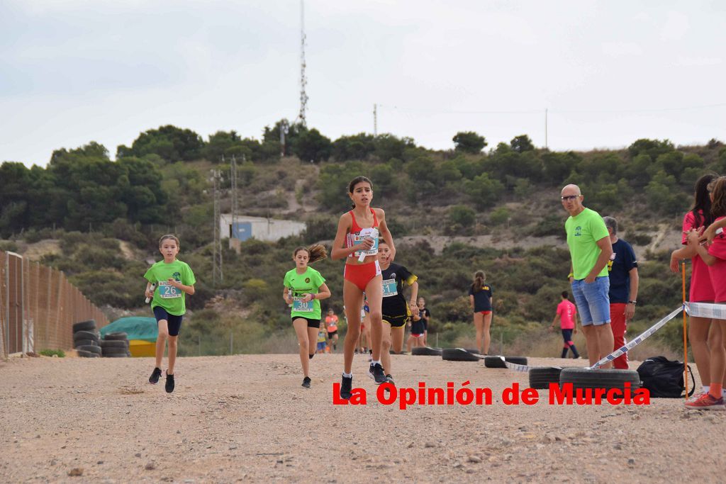 Campeonato Regional de relevos mixtos de atletismo