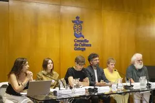 A xestión dos espazos expositivos en Galicia, a debate