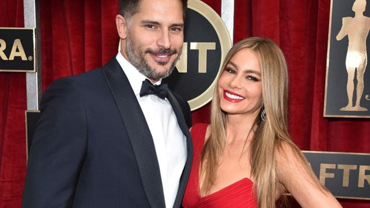 ¿Han encontrado ya un vientre de alquiler Sofia Vergara y Joe Manganiello?