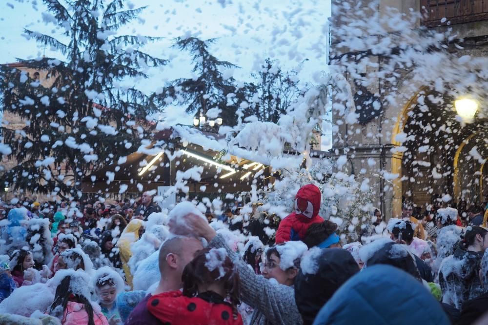 Descenso de Galiana 2019