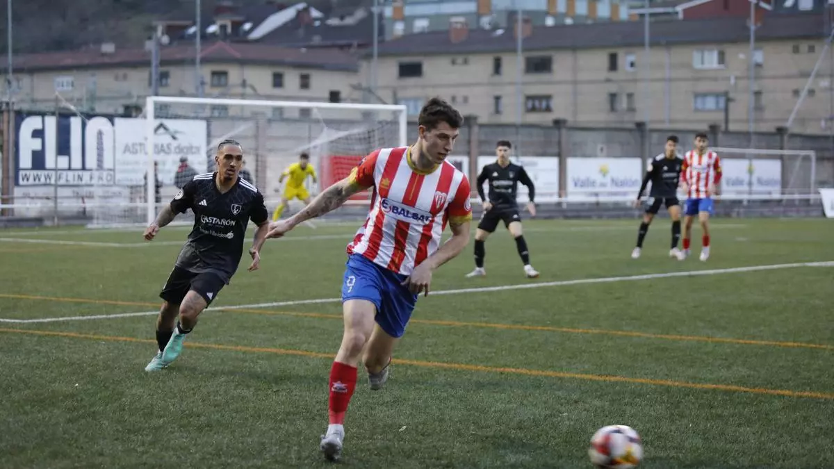 Así fue la jornada en Tercera División: crónicas, puntuaciones e imágenes