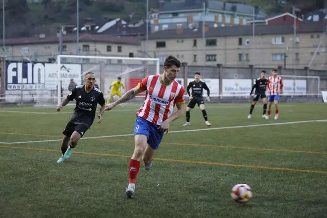 En imágenes: Así fue la jornada en Tercera División