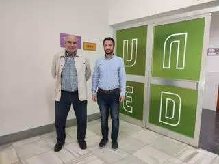Relevo en la dirección de la UNED de Zamora: una nueva cara toma las riendas de forma provisional de la universidad a distancia