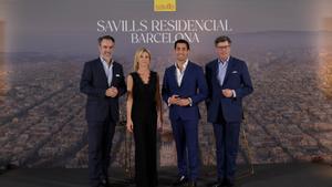 Savills Barcelona