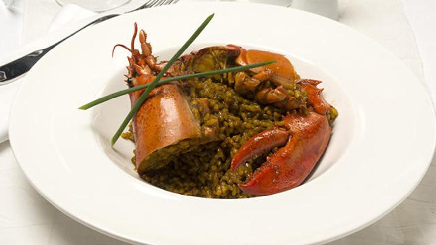 Restaurante Varadero: Arroces y celebraciones frente a la bahía de Santa Pola