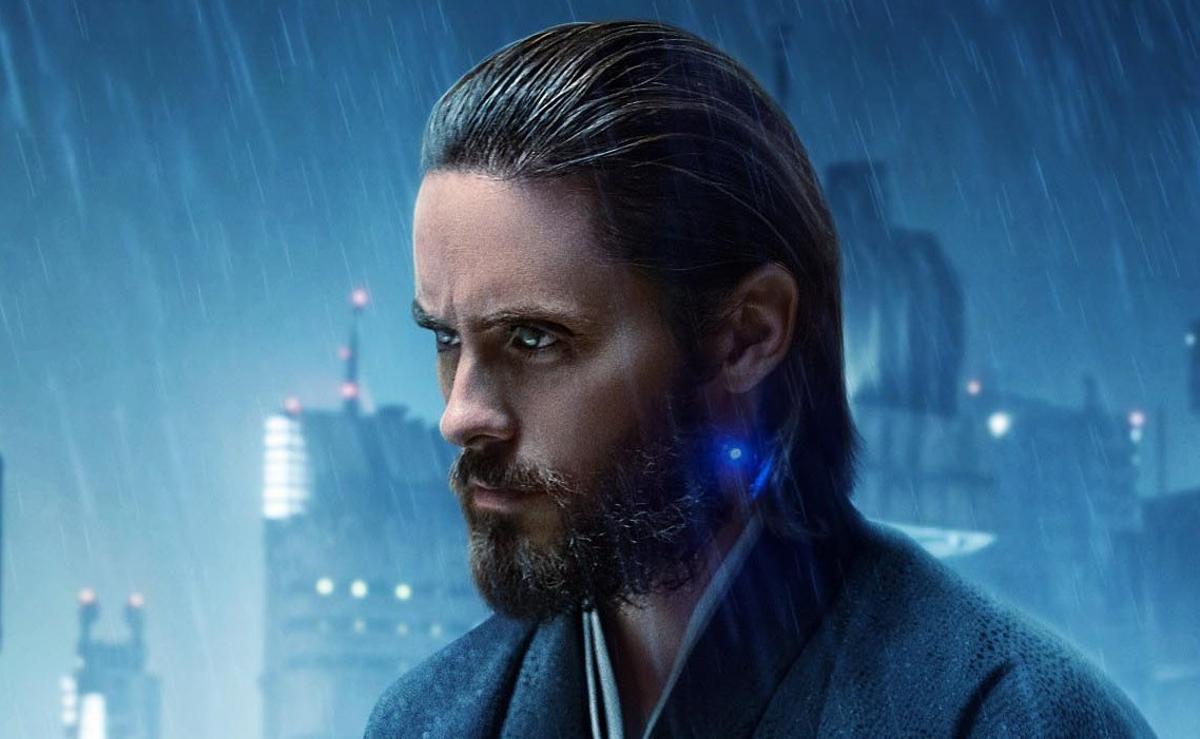 Jared Leto Blade Runner