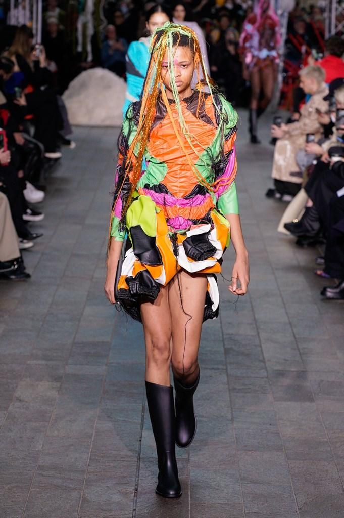 Central Saint Martins