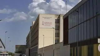 Muere un hombre tras ser agredido en una discusión por una plaza de aparcamiento en Valencia
