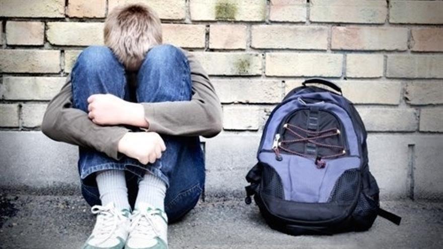 Aragón registra 343 notificaciones de acoso escolar en lo que va de curso