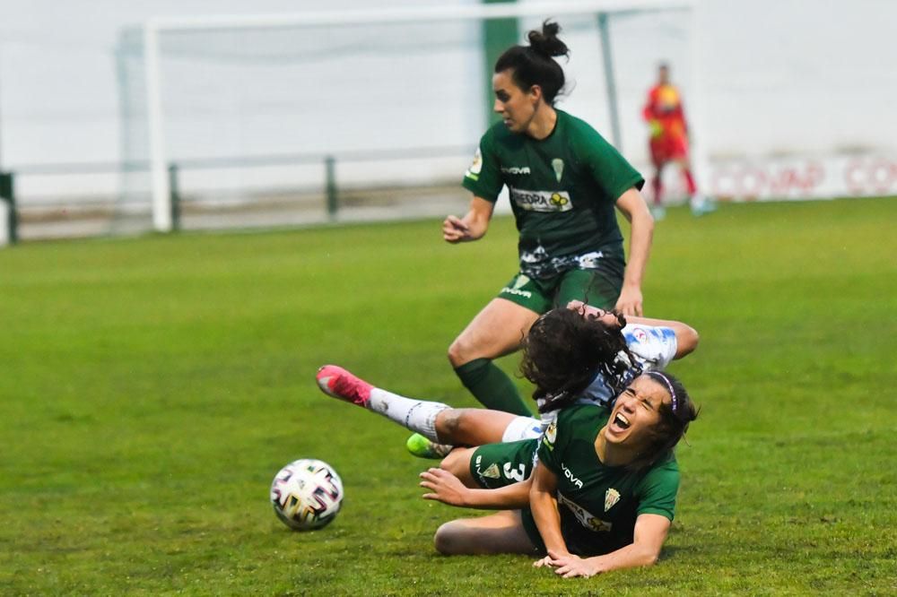 El Pozoalbense-Córdoba CF, en imágenes