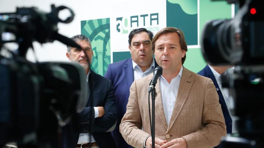 El PP de Córdoba destaca el papel de los trabajadores autónomos como “motor de oportunidades”