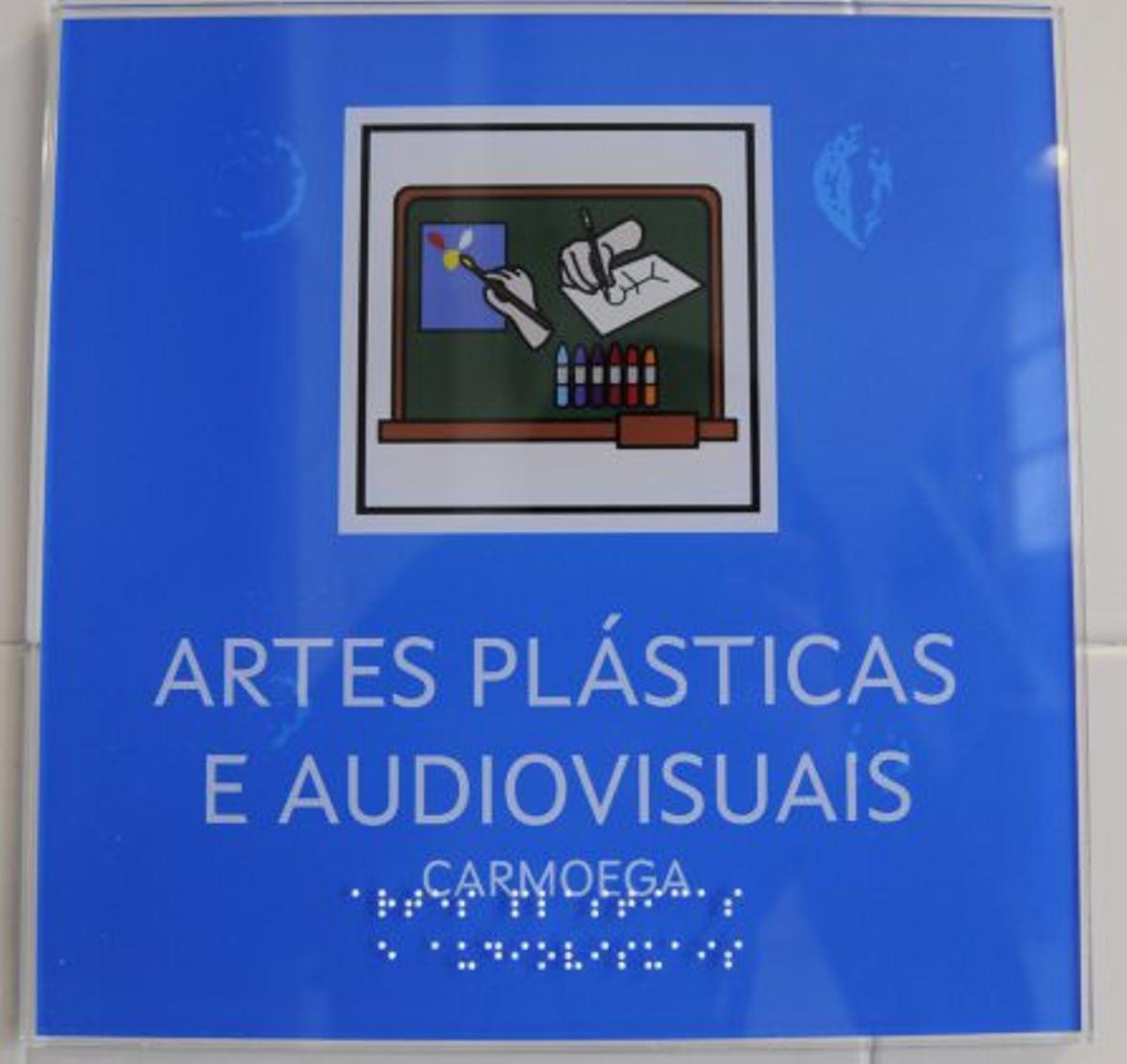 Aprender toponimia ás portas da aula