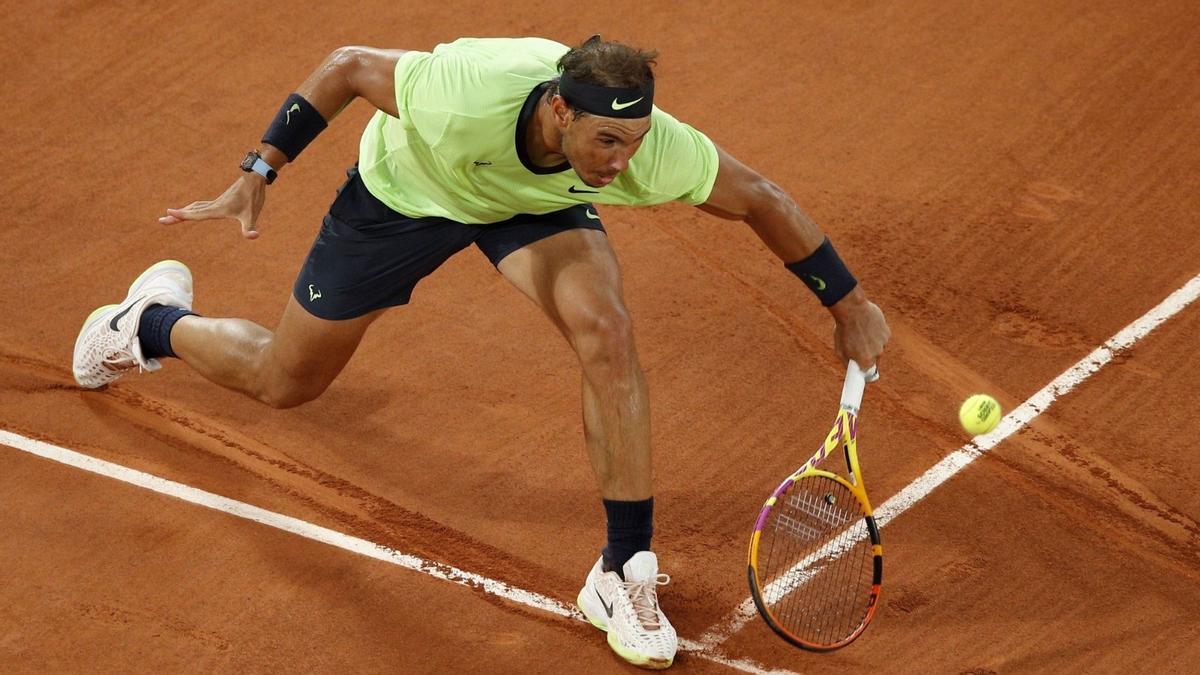 Djokovic i Federer imposen la seva llei a Roland Garros