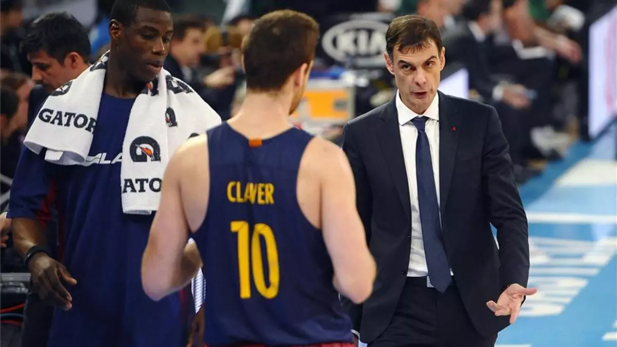 Barça Lassa - Valencia BC: Batalla sin tregua por la final
