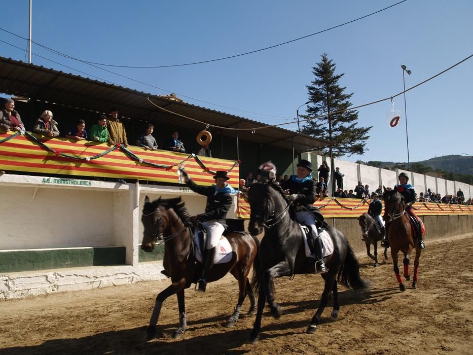 Festa Major d'Hivern de Monistrol de Calders