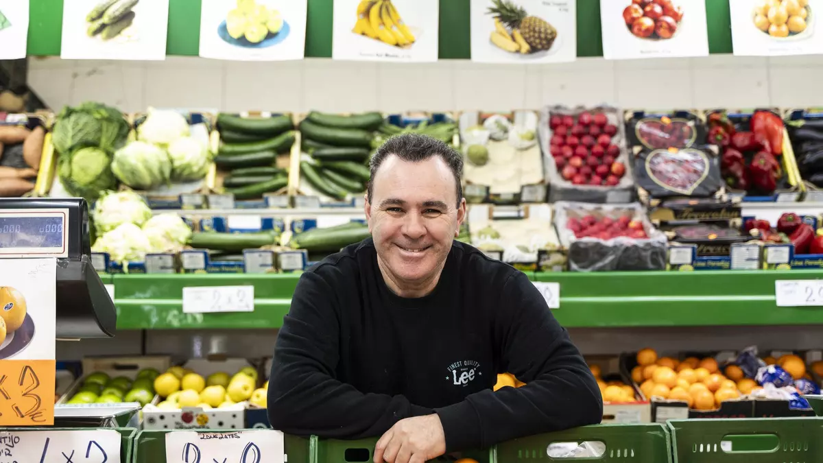 Supermercado Maruchi: «Aunque suban los precios, los extremeños no se van a quedar sin comer»