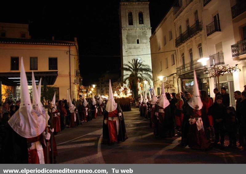 Galería de fotos - - La provincia de Castellón prepara la Semana Santa