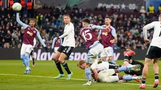 El Aston Villa y la Fiore superan la fase de grupos de la Conference