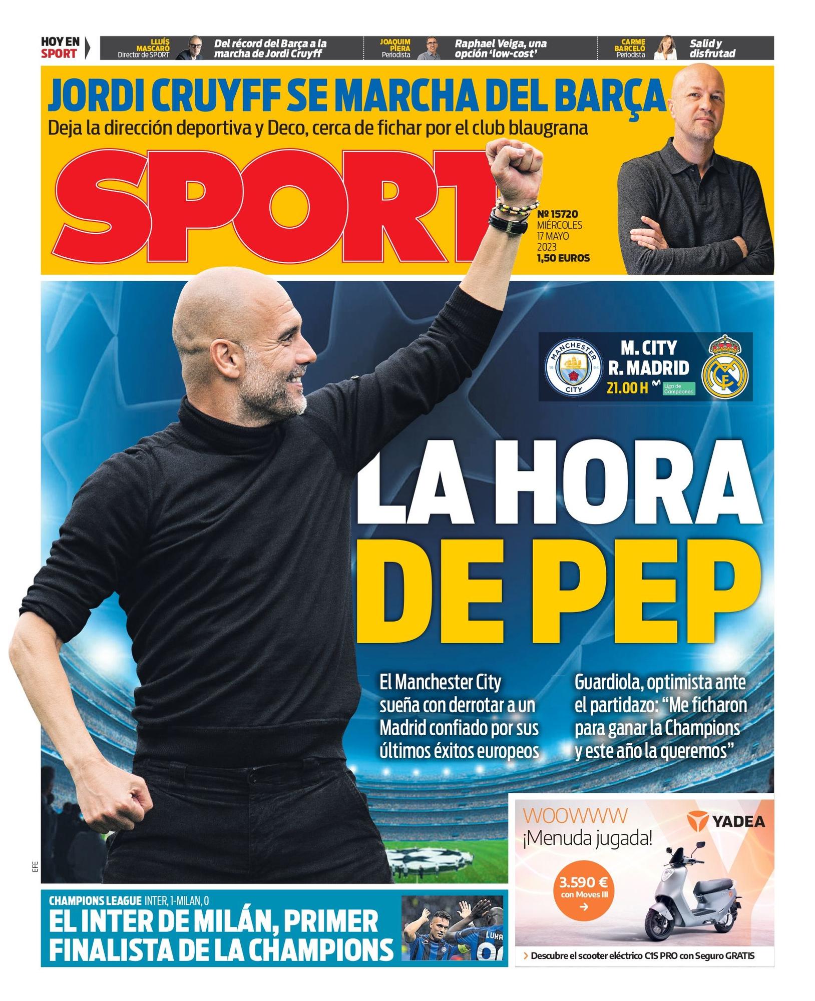 Portada 17/05