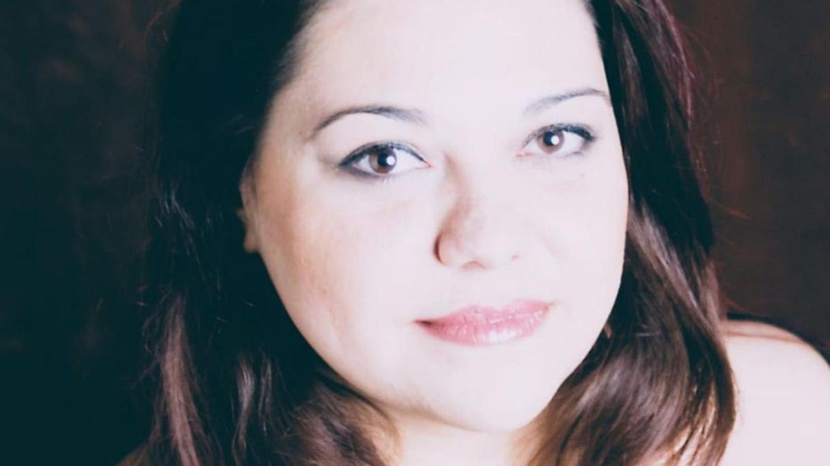 María Luisa Corbacho. 
|  FdV