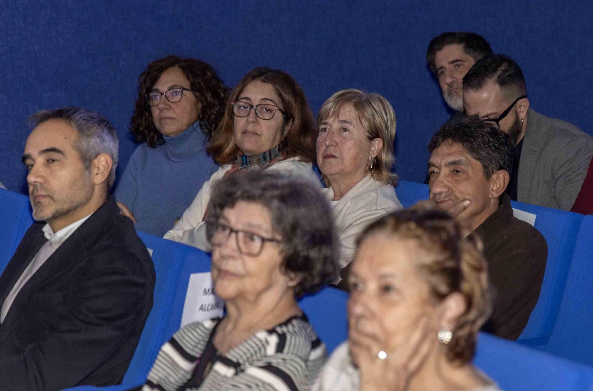 INFORMACIÓN celebra el debate "50 años de libertad"