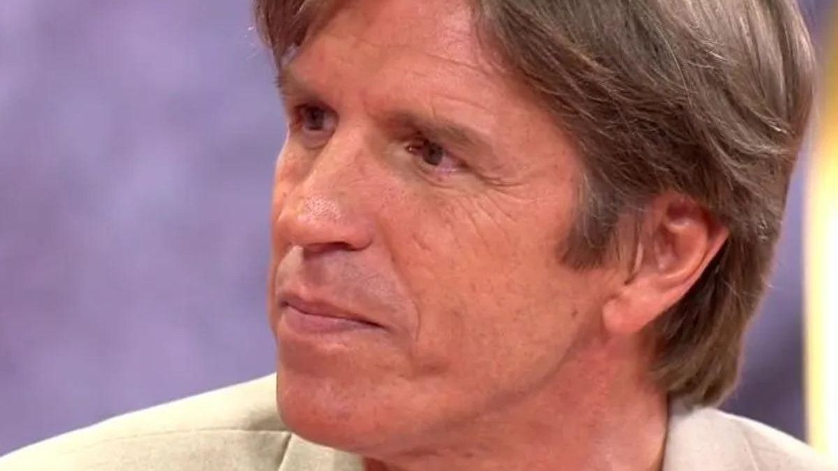 Últimas palabras de 'El Cordobés' sobre el delicado estado de salud de su padre Me lo quiere arrebatar la vida ahora, me niego, soy egoista