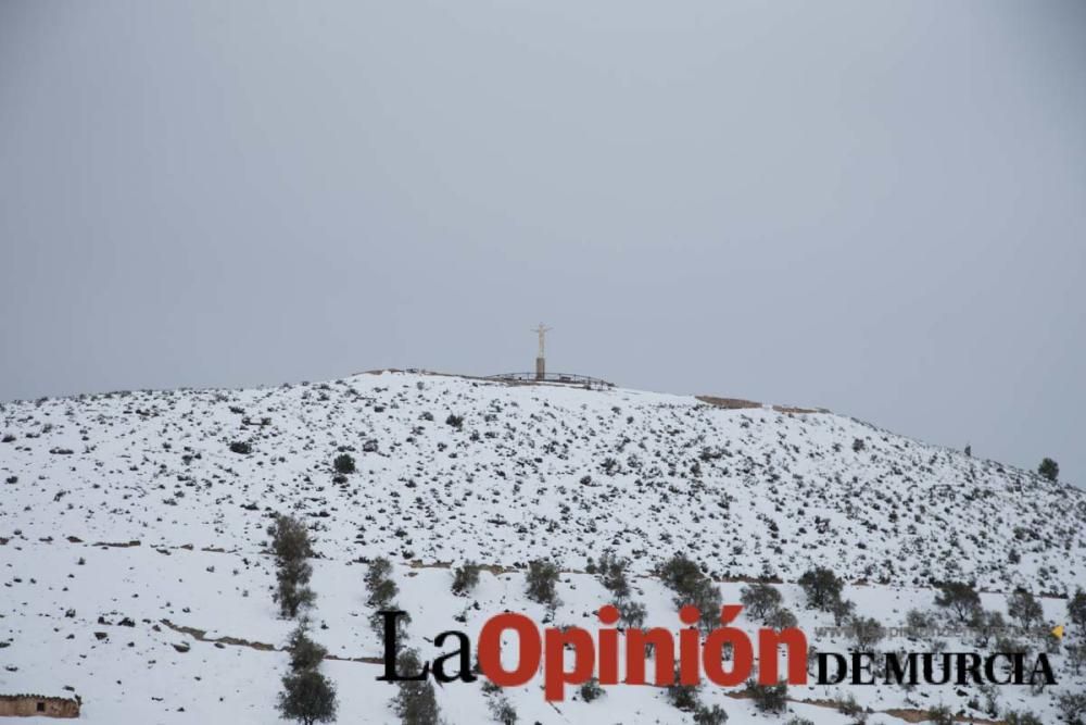 Así están viviendo los habitantes del Noroeste el