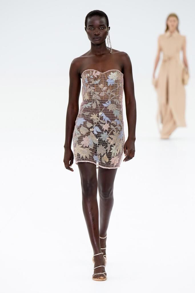 Fendi Couture