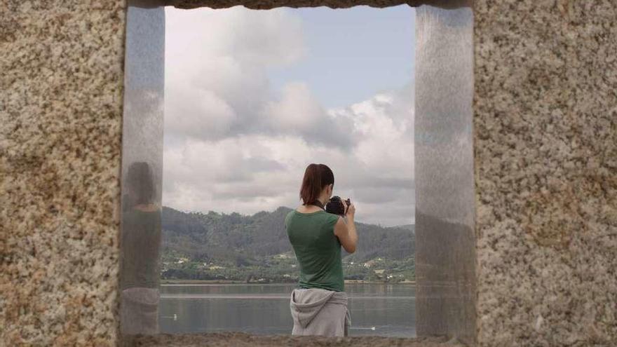 Fotograma de &#039;Pelerinaxes&#039;, del director Simone Saibene.