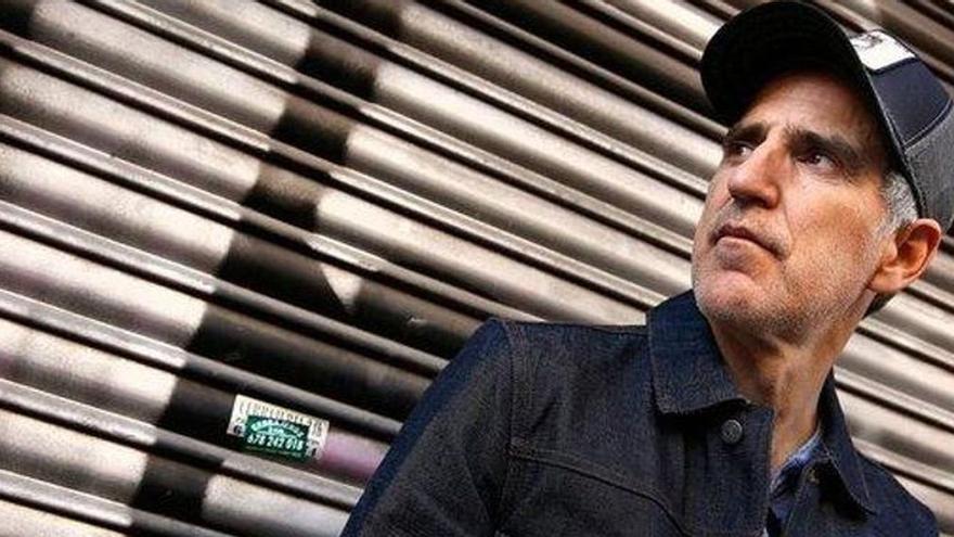 El cantautor español, Mikel Erentxun, actuará el próximo 25 de septiembre en Betxí.