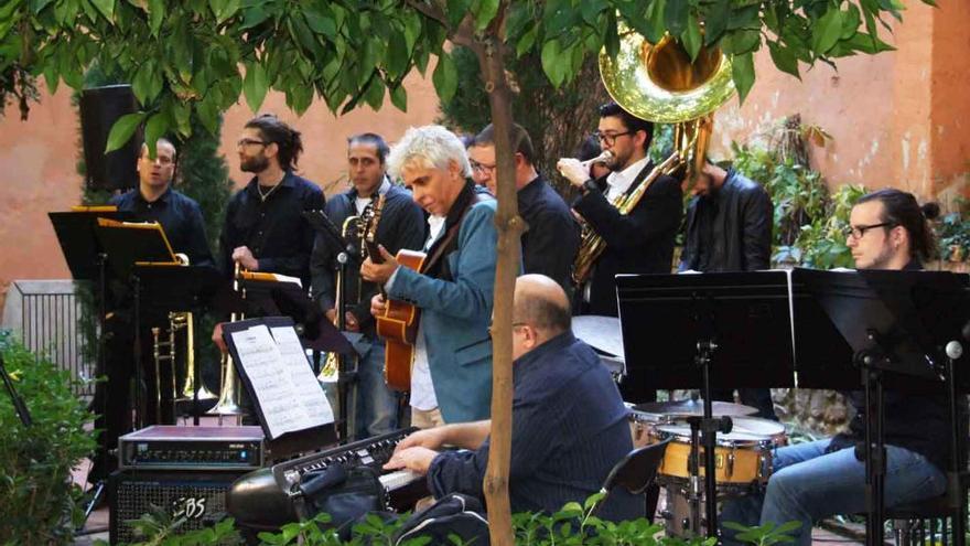 El CVC aprueba que el jazz llegue a las enseñanzas profesionales de música