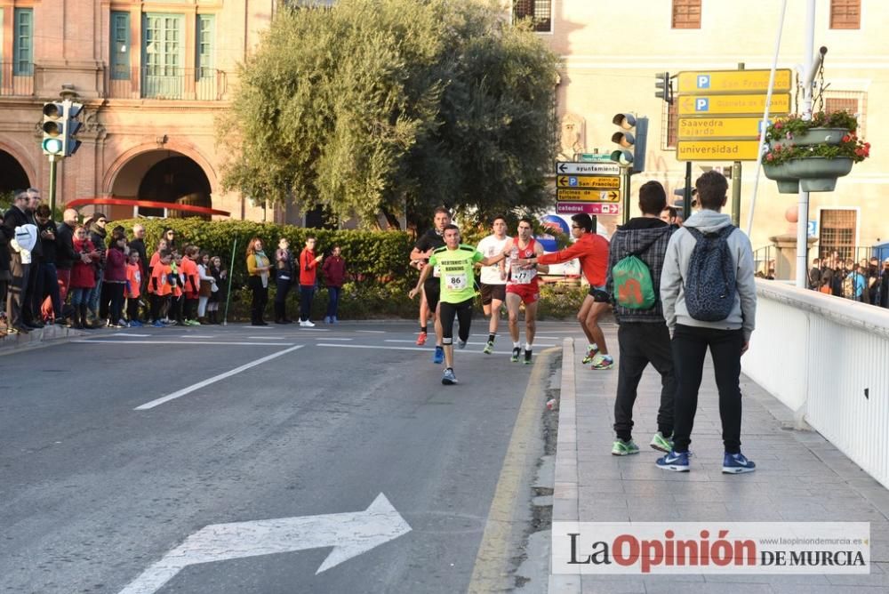 V Carrera Rotary-Ciudad de Murcia