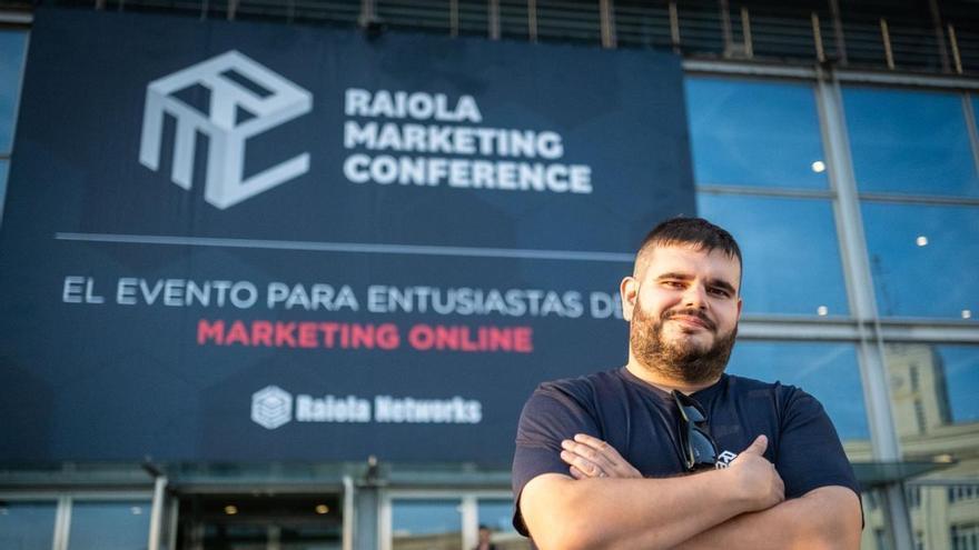 Álvaro Fontela: "El teletrabajo supuso un antes y un después a la hora de contratar"
