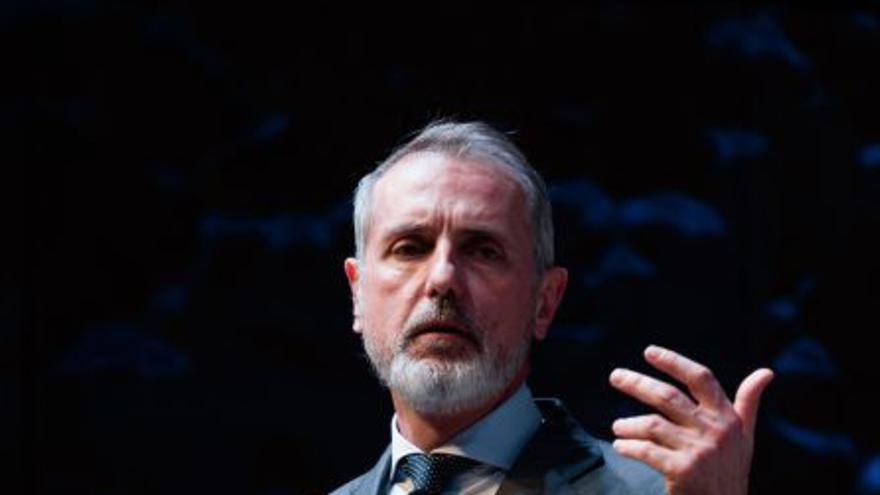 Los grandes retos de Marc Murtra ante su primera cumbre de directivos de Telefónica