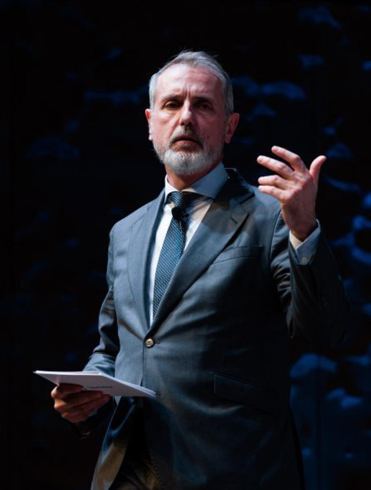 Murtra promet una Telefónica líder a Europa el 2030