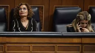 ¿Qué subidas o bajadas de impuestos ha logrado sacar adelante el Gobierno?