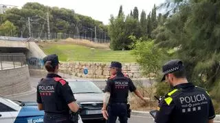 107 detenidos y 23 investigados en un nuevo dispositivo Kanpai contra la multirreincidencia en toda Catalunya