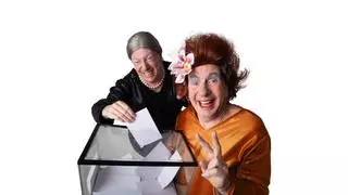 José María Pou, Paz Padilla, Lola Herrera, El Brujo, Los Morancos o Paloma San Basilio en la nueva temporada del Olympia