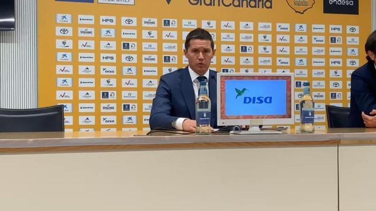 Lakovic sobre su posible destitución