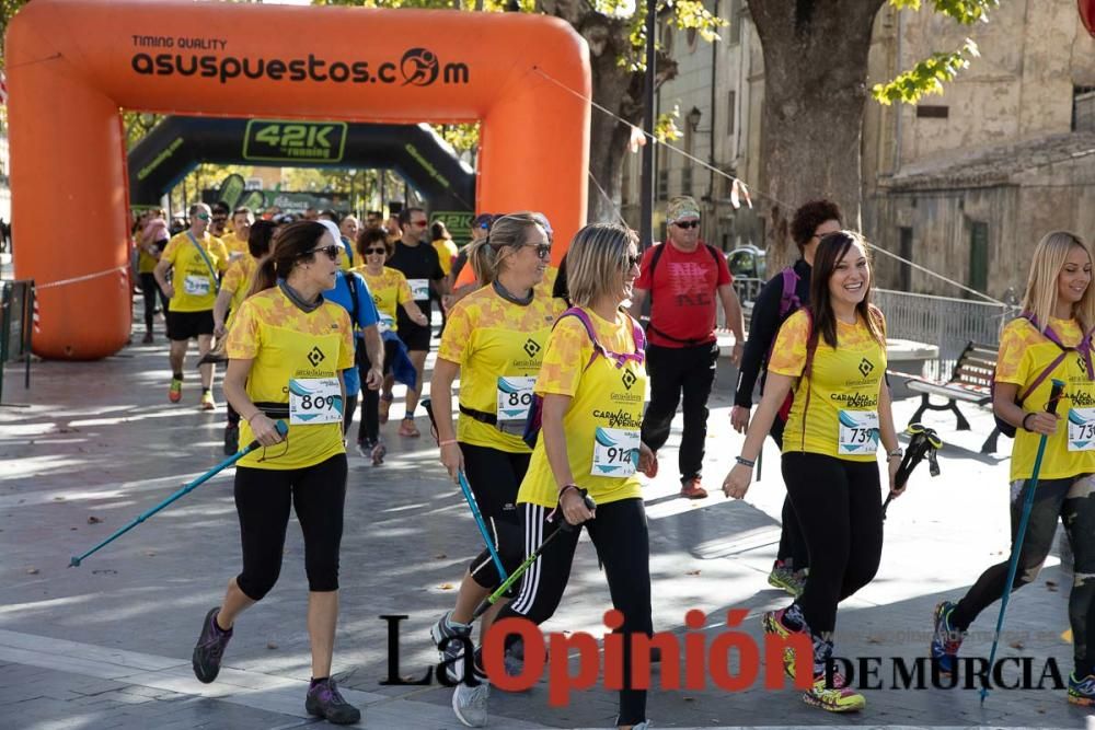 Caravaca Trail Experience (Promo)