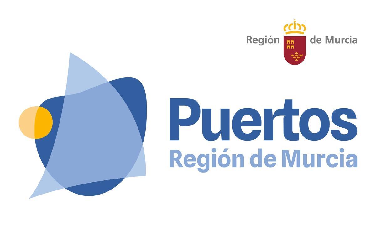 Nueva marca para identifica los puertos de la Región de Murcia.
