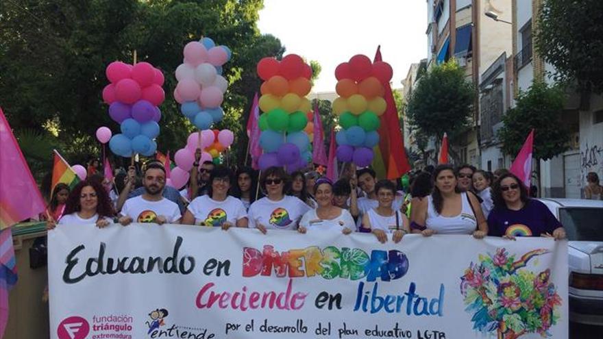 La región apuesta por la diversidad