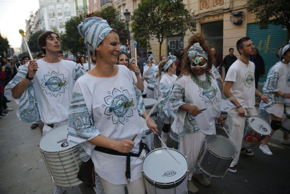 Carnaval de Russafa