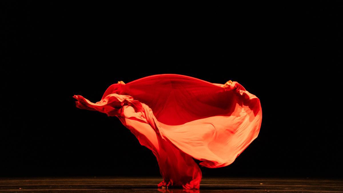 'Portraits in Red', de Wanjiru Kamuyu.