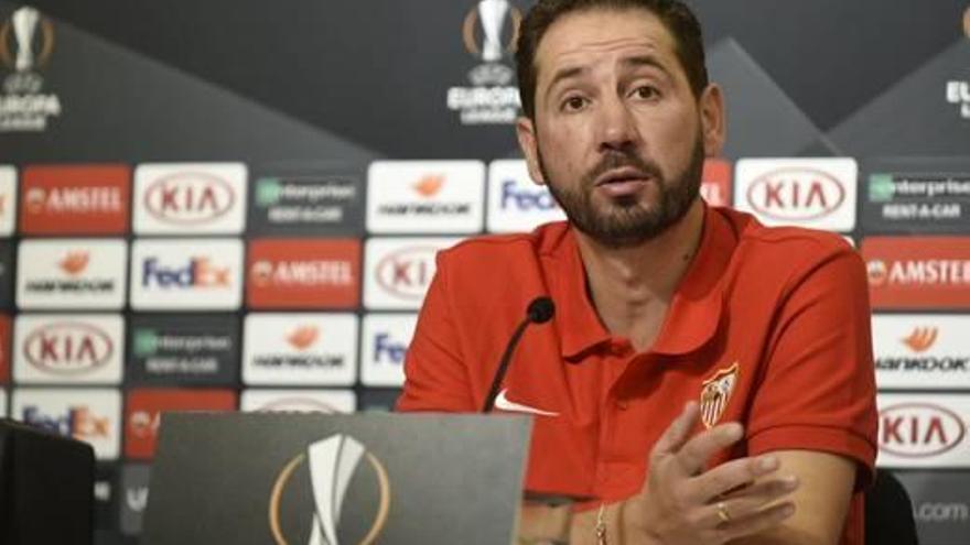 El Betis visita el Milan i el Sevilla de Pablo Machín  rep l&#039;Akhisar turc